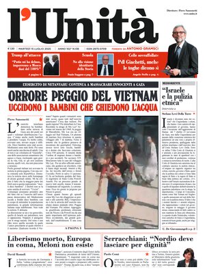 L'Unità