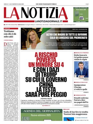 La Notizia