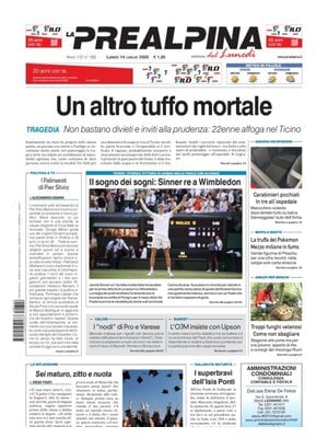 La Prealpina