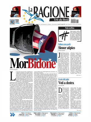 La Ragione