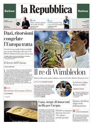 La Repubblica
