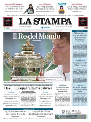 La Stampa