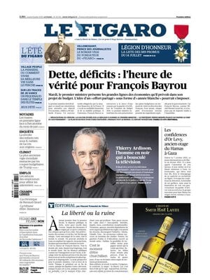 Le Figaro