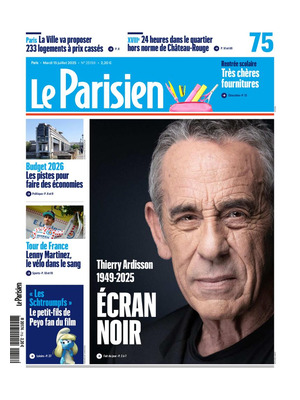 Le Parisien