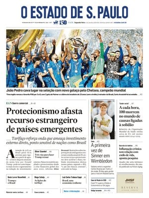O Estado de S. Paulo