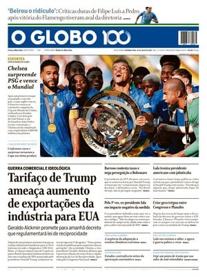 O Globo