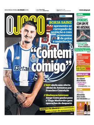 O Jogo