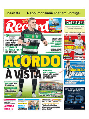 Record