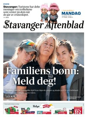 Stavanger Aftenblad