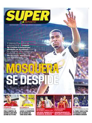 Superdeporte