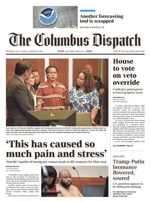 The Columbus Dispatch