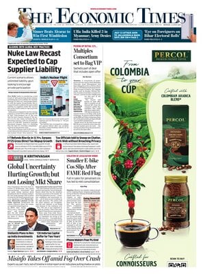The Economic Times