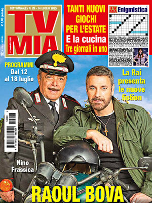 TV Mia