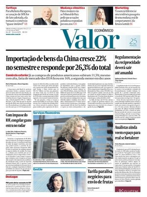 Valor Econômico