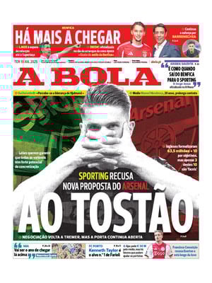 A Bola