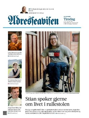 Adresseavisen