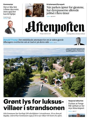 Aftenposten
