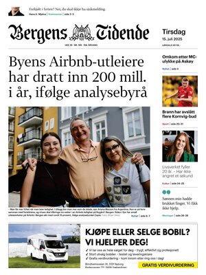 Bergens Tidende