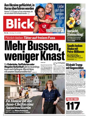 Blick