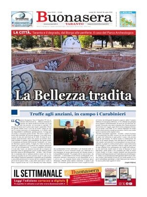 Buonasera (Taranto)
