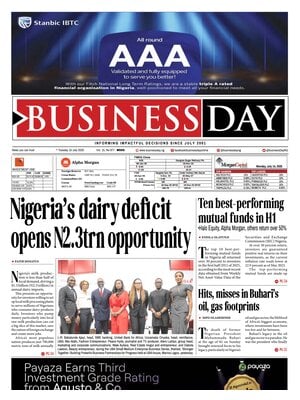 BusinessDay