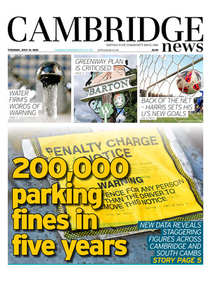Cambridge News