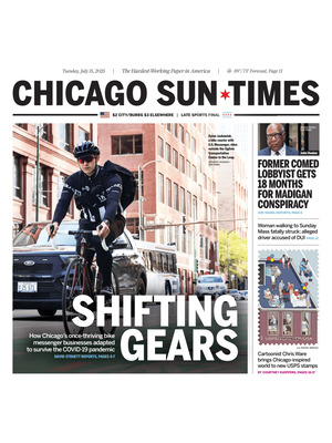 Chicago Sun-Times