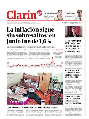 Clarín