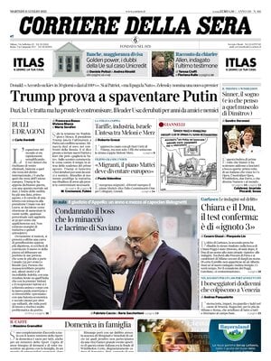 Corriere della Sera