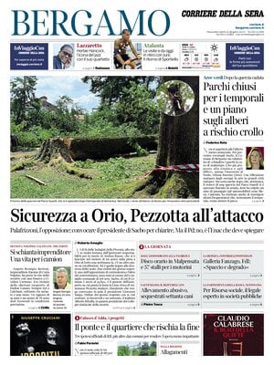Corriere della Sera (Bergamo)