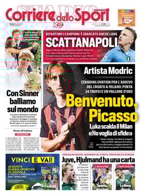 Corriere dello Sport