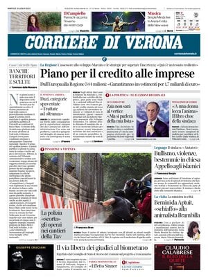 Corriere di Verona