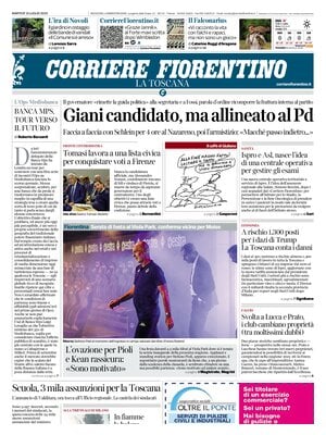 Corriere Fiorentino