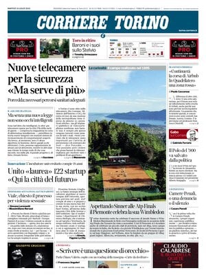 Corriere Torino