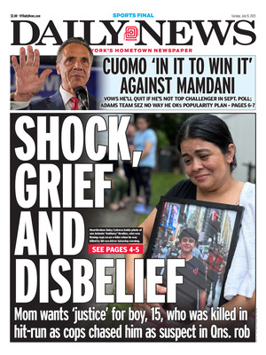 Daily News (New York)