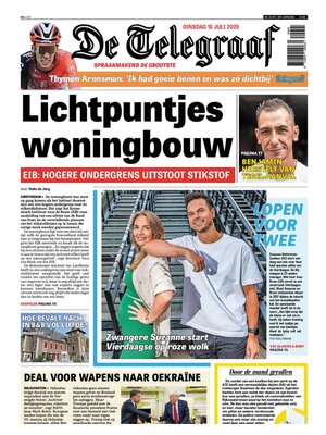 De Telegraaf