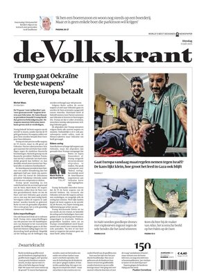 de Volkskrant