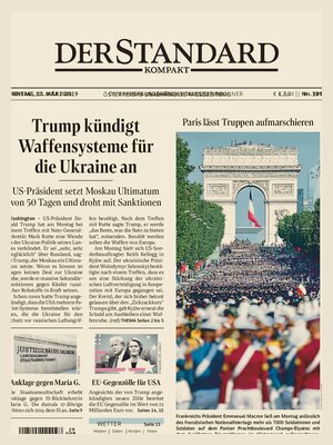 Der Standard