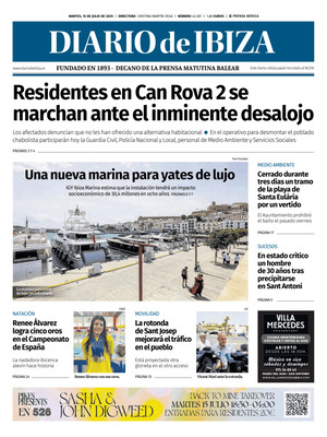 Diario de Ibiza