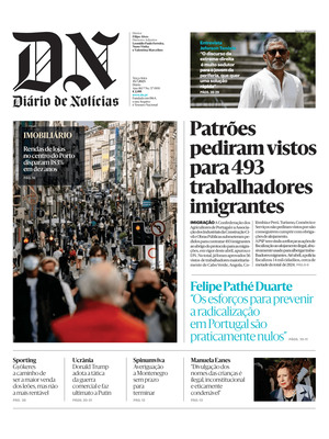 Diário de Notícias