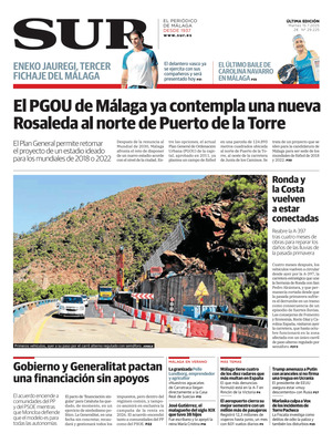 Diario SUR