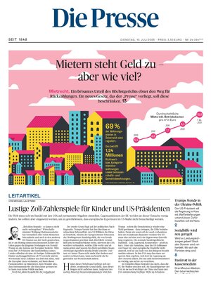 Die Presse
