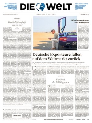 Die Welt