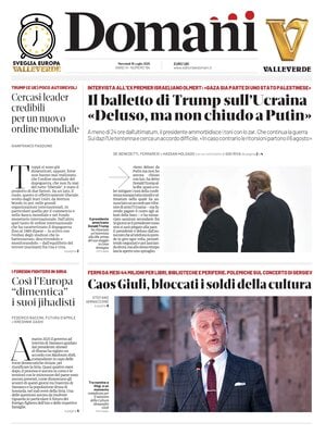 Domani