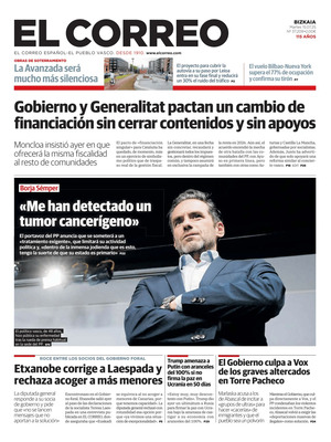 El Correo
