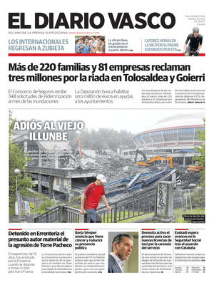 El Diario Vasco