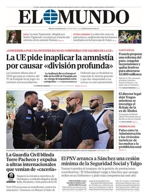 El Mundo