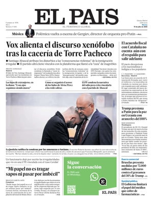 El País