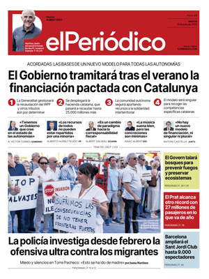 El Periódico de Catalunya