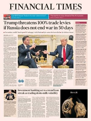 Financial Times